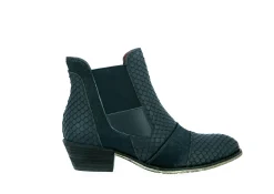 Hot Santiags - Bottines CLEMENCE 05 Santiags Et Style Western