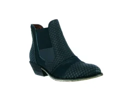 Hot Santiags - Bottines CLEMENCE 05 Santiags Et Style Western