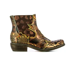 Best Santiags - Bottines ERCWINAO 13 Santiags Et Style Western