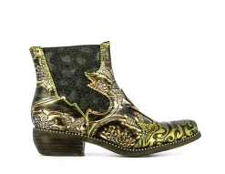 Best Santiags - Bottines ERCWINAO 13 Santiags Et Style Western