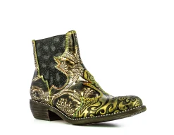 Best Santiags - Bottines ERCWINAO 13 Santiags Et Style Western