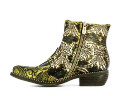Best Santiags - Bottines ERCWINAO 13 Santiags Et Style Western