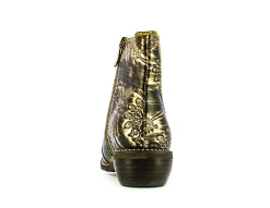 Best Santiags - Bottines ERCWINAO 13 Santiags Et Style Western