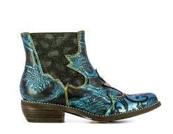 Best Santiags - Bottines ERCWINAO 13 Santiags Et Style Western