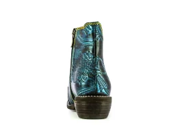 Best Santiags - Bottines ERCWINAO 13 Santiags Et Style Western