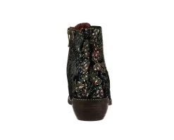 Online Santiags - Bottines ERCWINAO 03 Santiags Et Style Western