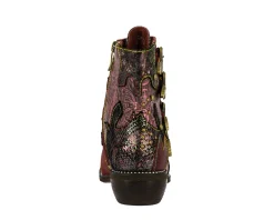 Online Santiags - Bottines ERCWINAO 05 Santiags Et Style Western