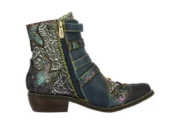Online Santiags - Bottines ERCWINAO 05 Santiags Et Style Western