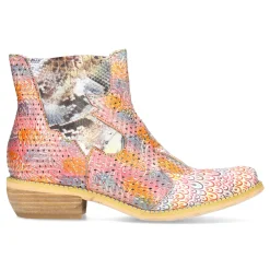 Discount Santiags - Bottines ERCWINAO 23 Outlet Chaussures|Santiags Et Style Western