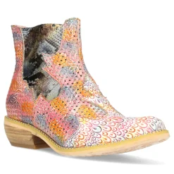 Discount Santiags - Bottines ERCWINAO 23 Outlet Chaussures|Santiags Et Style Western