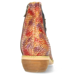 Discount Santiags - Bottines ERCWINAO 23 Outlet Chaussures|Santiags Et Style Western