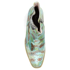 Discount Santiags - Bottines ERCWINAO 23 Outlet Chaussures|Santiags Et Style Western
