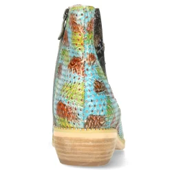 Discount Santiags - Bottines ERCWINAO 23 Outlet Chaussures|Santiags Et Style Western