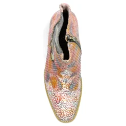 Discount Santiags - Bottines ERCWINAO 23 Outlet Chaussures|Santiags Et Style Western