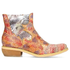 Discount Santiags - Bottines ERCWINAO 23 Outlet Chaussures|Santiags Et Style Western