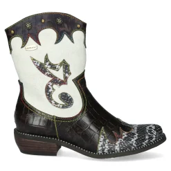 Cheap Santiags - Bottines ERCWINAO 12 Outlet Chaussures|Santiags Et Style Western