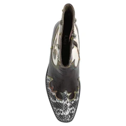 Cheap Santiags - Bottines ERCWINAO 12 Outlet Chaussures|Santiags Et Style Western