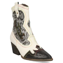 Best Sale Santiags - Bottines GACLILIEO 10 Outlet Chaussures|Santiags Et Style Western
