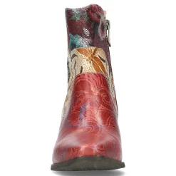 Discount Santiags - Bottines GACLIO 03 Santiags Et Style Western
