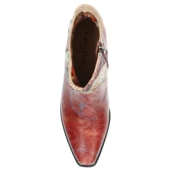 Discount Santiags - Bottines GACLIO 03 Santiags Et Style Western