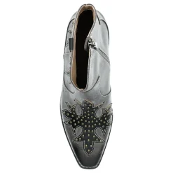 Best Santiags - Bottines GACLIO 06 Santiags Et Style Western