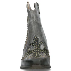 Best Santiags - Bottines GACLIO 06 Santiags Et Style Western