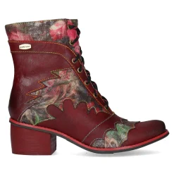 Discount Santiags - Bottines GECAIO 13 Santiags Et Style Western