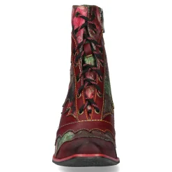 Discount Santiags - Bottines GECAIO 13 Santiags Et Style Western
