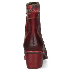 Discount Santiags - Bottines GECAIO 13 Santiags Et Style Western