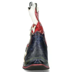Cheap Santiags - Bottines GECAIO 08 Santiags Et Style Western