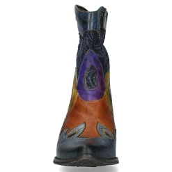 Best Santiags - Bottines HICNIO 13 Santiags Et Style Western