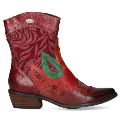 Best Santiags - Bottines HICNIO 13 Santiags Et Style Western