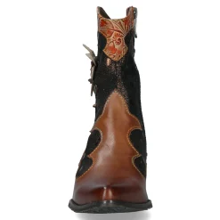 Best Santiags - Bottines HICNIO 24 Santiags Et Style Western