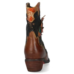 Best Santiags - Bottines HICNIO 24 Santiags Et Style Western
