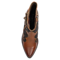 Best Santiags - Bottines HICNIO 24 Santiags Et Style Western