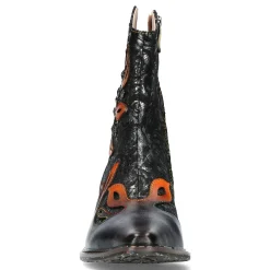 Shop Santiags - Bottines HICNIO 03 Santiags Et Style Western
