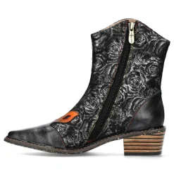 Shop Santiags - Bottines HICNIO 03 Santiags Et Style Western