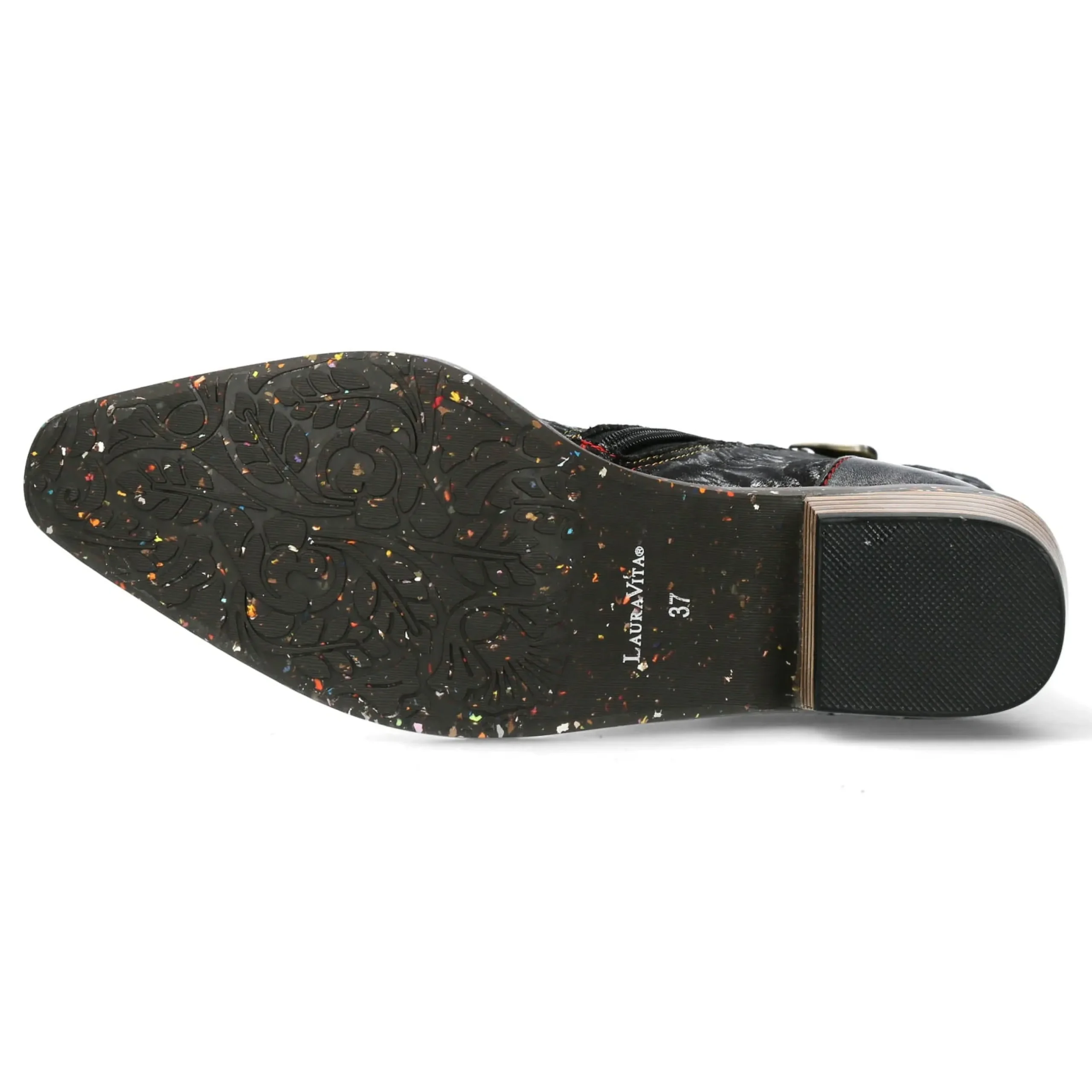 Shop Santiags - Bottines HICNIO 03 Santiags Et Style Western