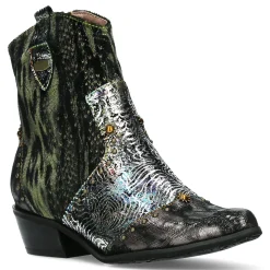 Cheap Santiags - Bottines HICNIO 20 Santiags Et Style Western