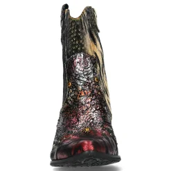 Cheap Santiags - Bottines HICNIO 20 Santiags Et Style Western