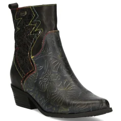 Best Sale Santiags - Bottines HICNIO 18 Santiags Et Style Western