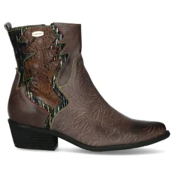 Best Sale Santiags - Bottines HICNIO 18 Santiags Et Style Western