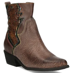 Best Sale Santiags - Bottines HICNIO 18 Santiags Et Style Western