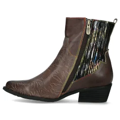Best Sale Santiags - Bottines HICNIO 18 Santiags Et Style Western