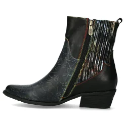 Best Sale Santiags - Bottines HICNIO 18 Santiags Et Style Western