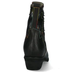 Best Sale Santiags - Bottines HICNIO 18 Santiags Et Style Western