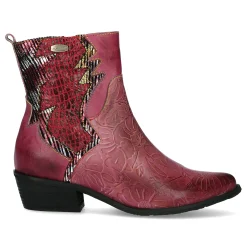 Best Sale Santiags - Bottines HICNIO 18 Santiags Et Style Western