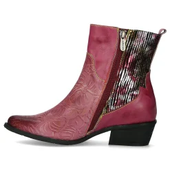 Best Sale Santiags - Bottines HICNIO 18 Santiags Et Style Western
