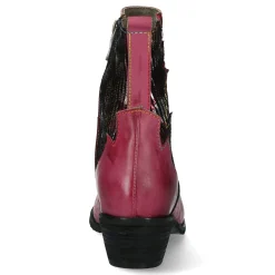 Best Sale Santiags - Bottines HICNIO 18 Santiags Et Style Western