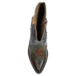 Cheap Santiags - Bottines HICNIO 11 Santiags Et Style Western